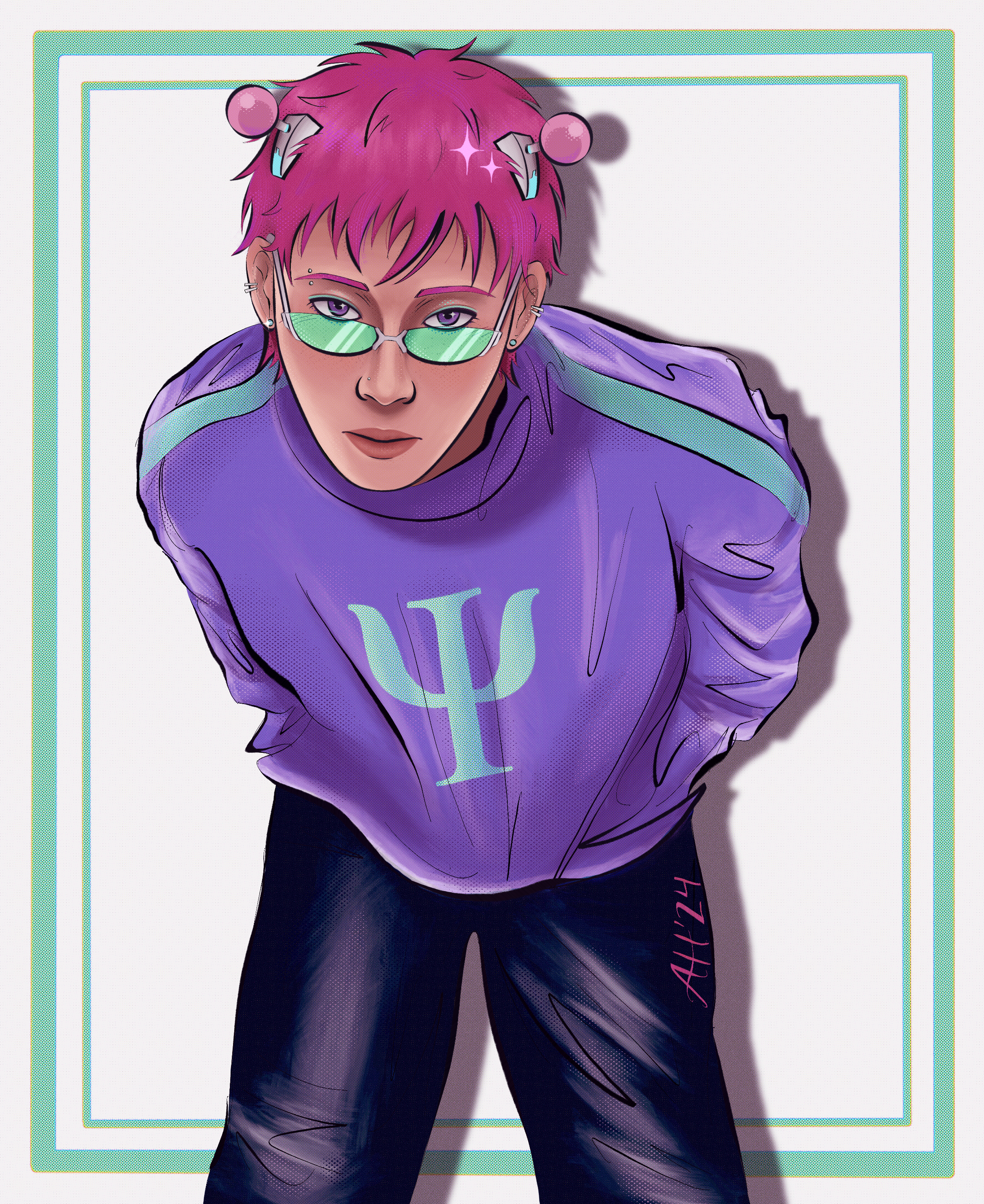 Saiki