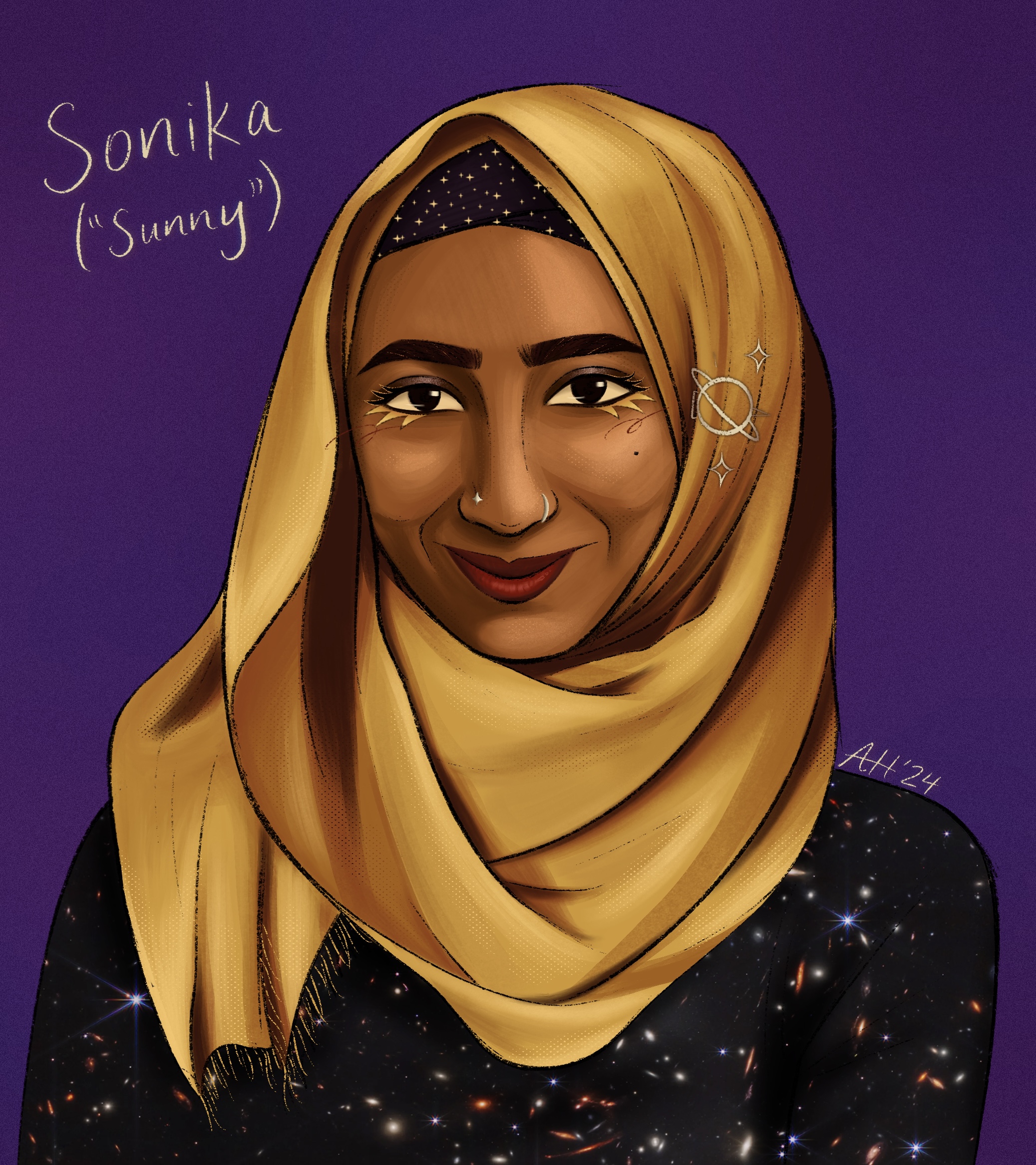 Sonika